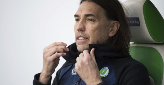 Wolfsburg'ta Deprem! Görevinden İstifa Etti