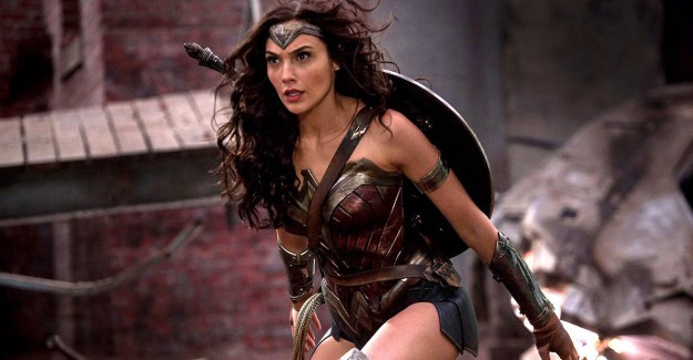Wonder Woman 1984 Filmi Ne Zaman Vizyona Girecek? 
