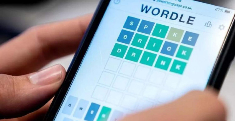 Wordle Türkçe 2 Nisan kelimesi nedir? 2 Nisan Wordle günün kelimesi