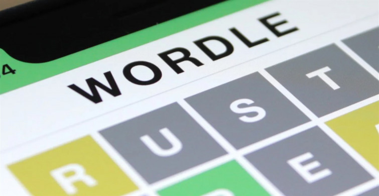 Wordle Türkçe günün kelimesi nedir? Wordle 6 Mart kelimesi