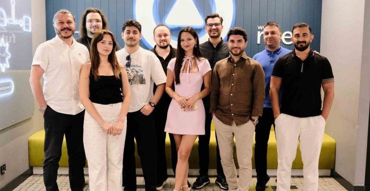 Workup Gaming’in 4’üncü dönemi başlıyor