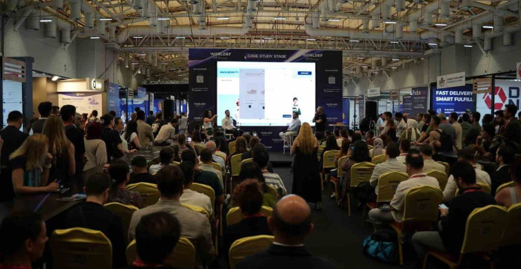 WORLDEF İstanbul 2023: E-Ticaretin Geleceği Tartışılıyor