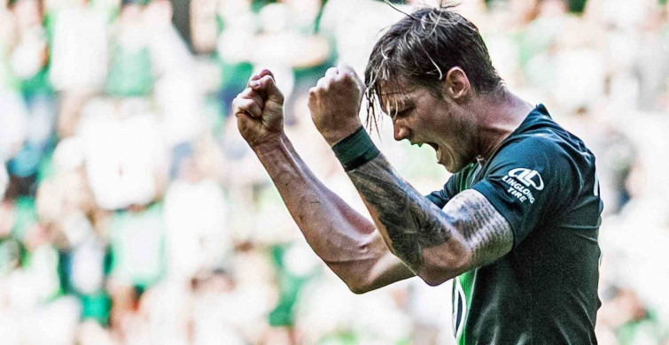 Wout Weghorst kimdir,nereli kaç yaşında, hangi bölgede oynuyor? Beşiktaş transfer iddialarıyla gündeme gelen Wout Weghorst hakkında bilgiler