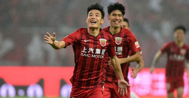 Wu Lei, Espanyol’a Transfer Oldu!