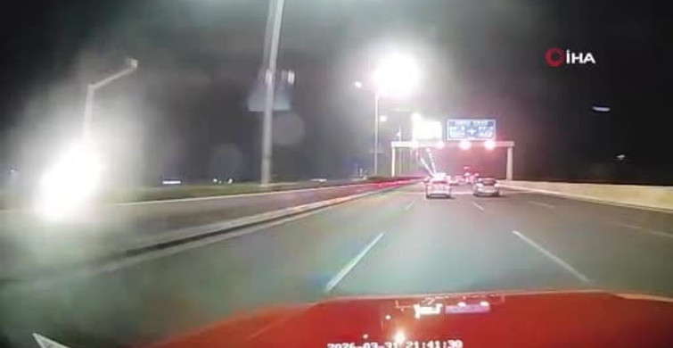 Wuhan'da Sürücüsüz Taksiler Sistem Arızası Nedeniyle Yol Ortasında Kaldı