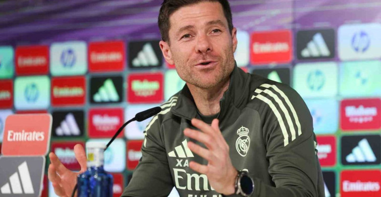 Xabi Alonso, Chelsea'nin Yeni Teknik Direktörü