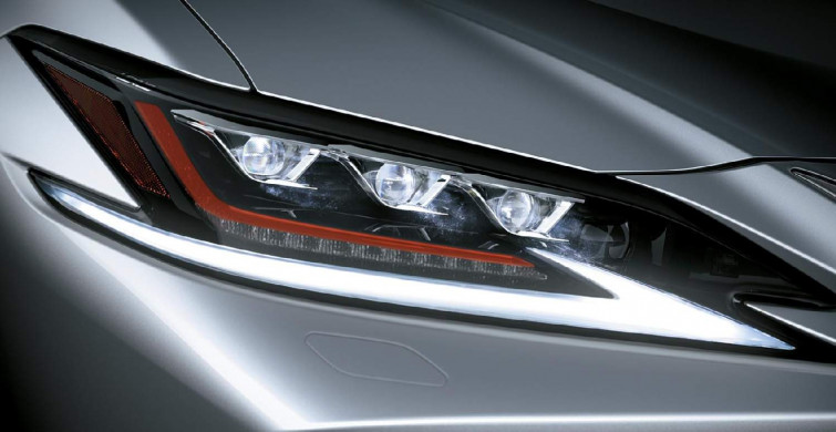 Xenon far ve led far TÜVTÜRK araç muayenesinden geçer mi?