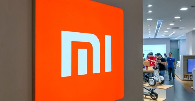 Xiamoi, İngiltere Mağazasını Kapattı
