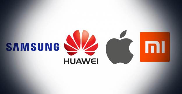 Xiaomi Akıllı Telefon Satışında Apple’ı Geçti