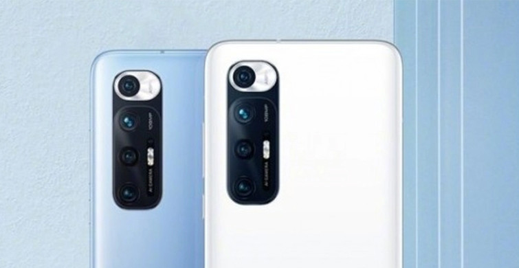 Xiaomi Mi 10S İçin Çıkış Tarihi Belli Oldu!