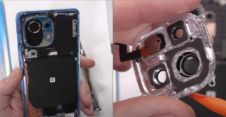 Xiaomi, Mi 11'i Parçaladı!
