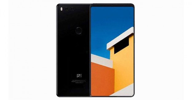 Xiaomi Mi 7 Özellikleri