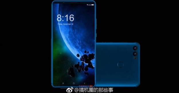 Xiaomi Mi Max 3 Duyuruldu