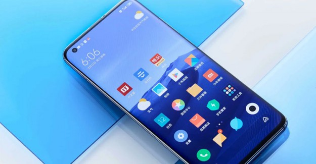 Xiaomi Mi-10, Bir Dakikada 30 Milyon Dolarlık Satış Yaptı