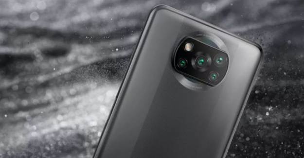 Xiaomi POCO X3 NFC Tanıtıldı! İşte Özellikleri ve Fiyatı