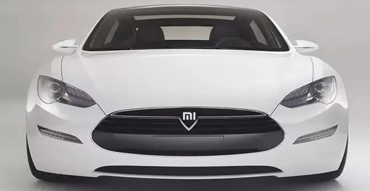 Xiaomi, Tesla’ya Rakip Mi Oluyor?