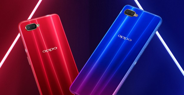 Xiaomi ve Huawei'nin Ardından OPPO da Türkiye Pazarına Girdi