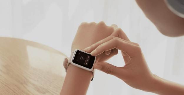 Xiaomi'nin Giyilebilir Teknoloji Markası Huami Türkiye’ye Giriş Yapıyor
