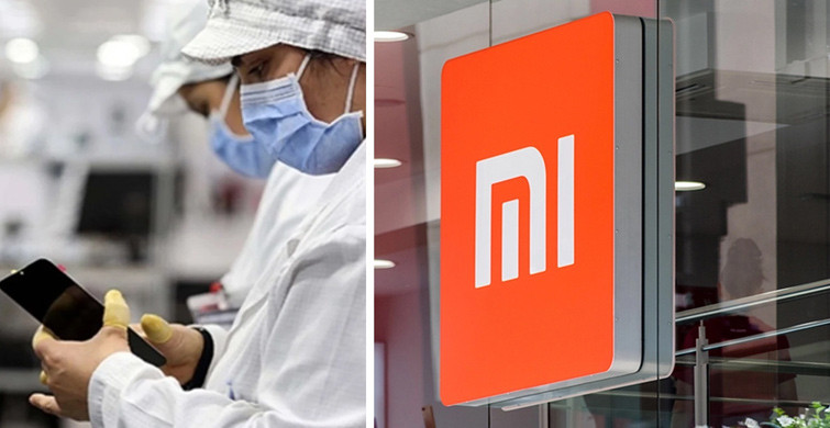 Xiaomi'nin Türkiye'deki Fabrikası Bugün Açılıyor