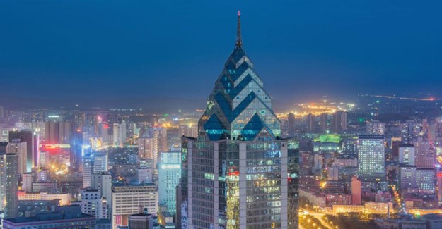 Xinjiang Ekonomisinden Tarihi Atılımlar