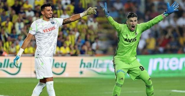 Ya Altay Ya Uğurcan! Premier Lig Ekibi Gözünü Kararttı