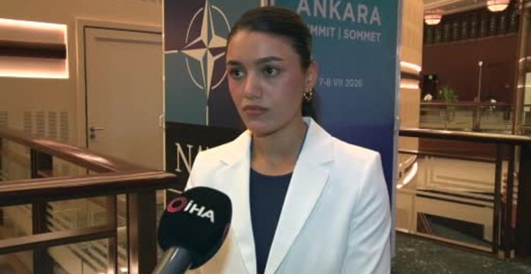 Yabancı basın mensuplarından Türkiye’nin NATO hazırlıklarına ilişkin övgü
