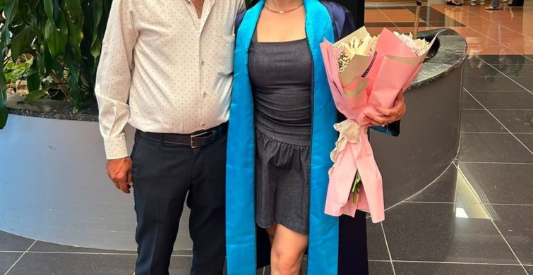 Yabancı Dillerle Çobanlık: Dalya Toktaş'ın Öyküsü