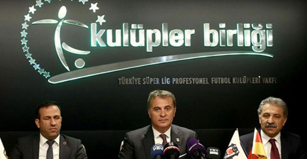 Yabancı Oyuncu Kuralına Devam Kararı