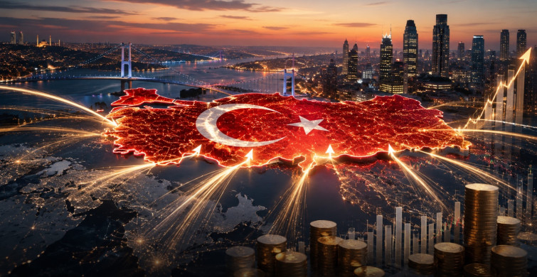 Yabancı Yatırımcılar Yönünü Türkiye’ye Çevirdi
