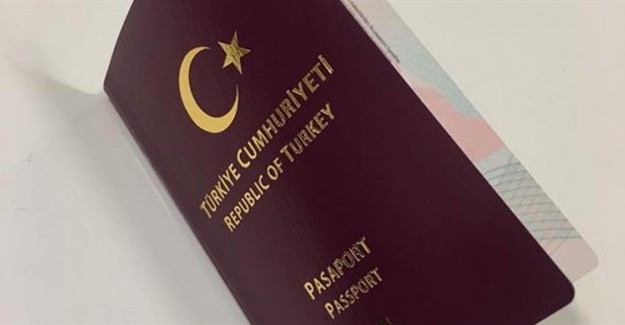 Vatandaşlık İçin Gayrimenkul Satışı Gerçekleşiyor