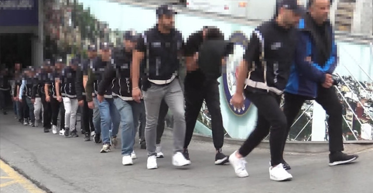 Yabancılara Nasıl Usulsüz Vatandaşlık Aldılar? “Babatak” Yöntemi, Sahte Ekspertiz ve Kod Adı: Çinli Kemal!
