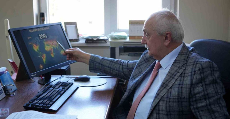 Yağışlar aldatmasın: Su uzmanından 2026 yazı için kuraklık uyarısı