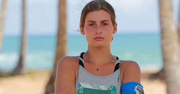 Yağmur Banda Kimdir? Survivor Yağmur Kimdir?