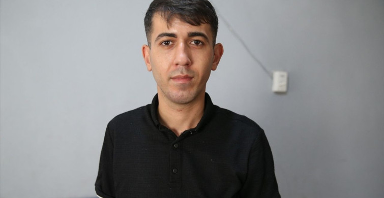 Yağmur Çolak'ın Yürüyebilme Hayali