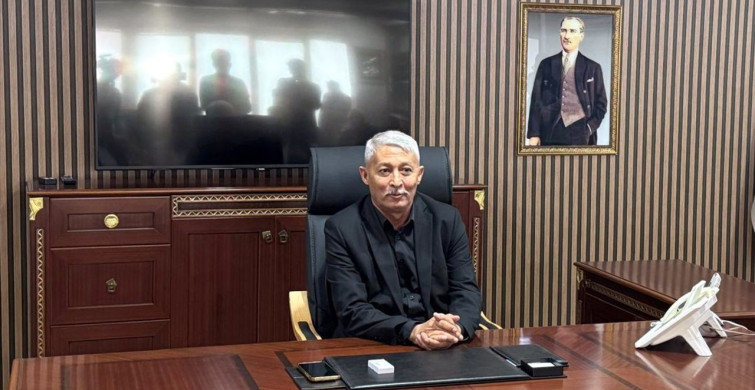 Yahşihan Belediye Başkan Vekili Aydın Demirdirek Seçildi
