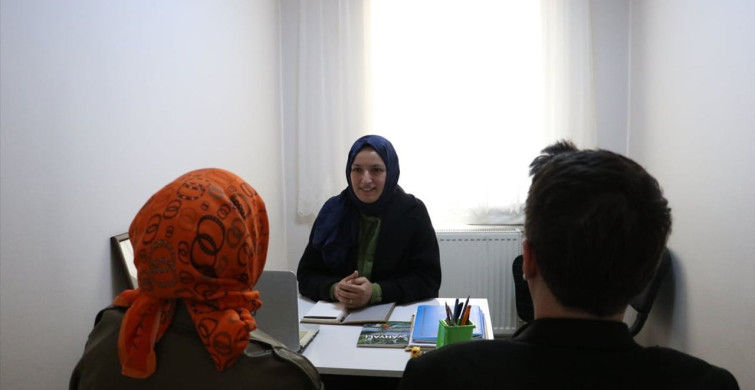 Yahyalı Belediyesi'nden Aile Yılı Projesi: Aile Yapısını Güçlendirmek İçin Yeni Çözümler
