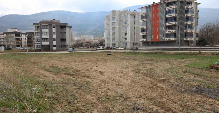 Yahyalı'da Yeni Eğitim ve Gençlik Merkezi Müjdesi