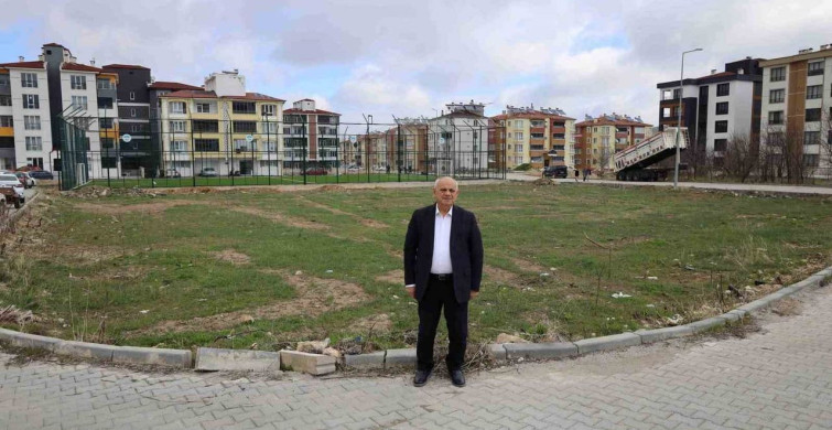 Yahyalı’ya Yarı Olimpik Yüzme Havuzu Müjdesi