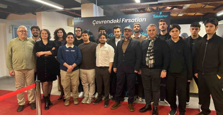 Yakalamaç: Yeme İçme Sektöründe Komisyonları Tarihe Gömmek İçin Yayın Hayatına Başladı