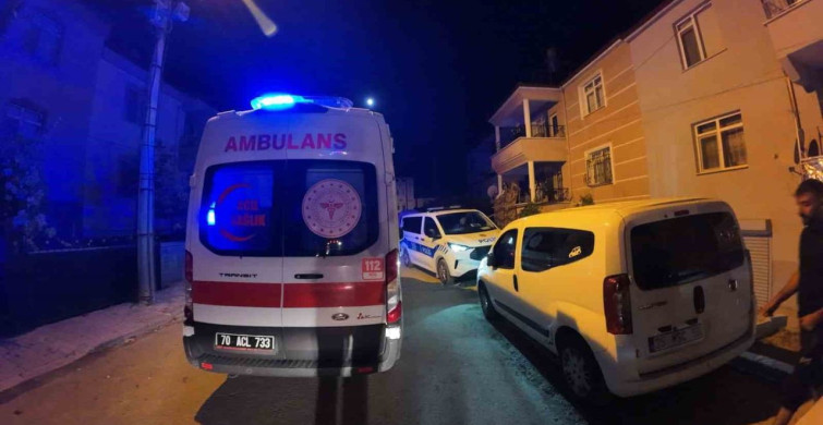 Yakınlarının haber alamadığı şahıs evinde uyurken bulundu