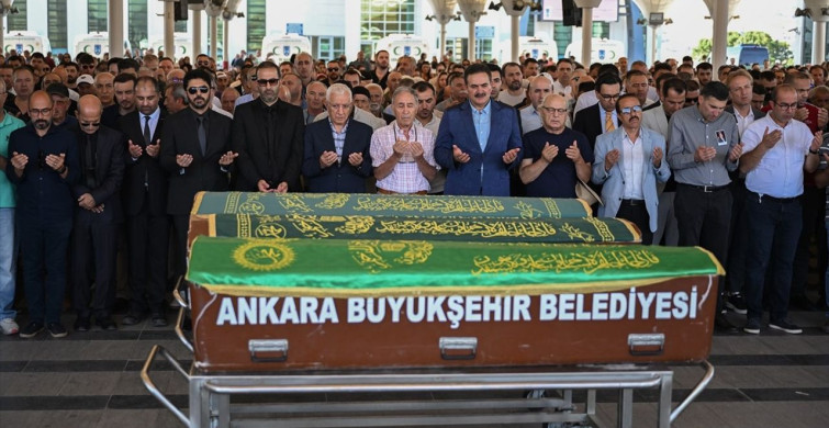 Yakup Cem Son Yolculuğuna Uğurlandı