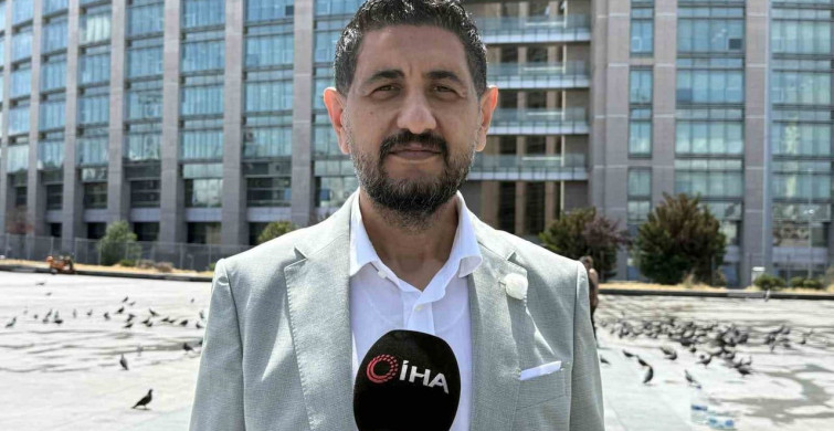 Yakup Toprak'tan Menderes Belediyesi'ne rüşvet iddiası