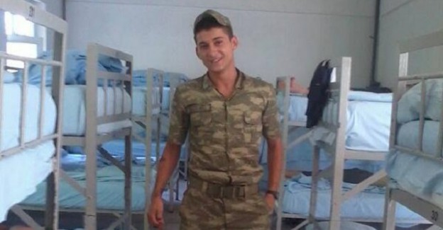 Yalan Haberin böylesi: 'Kafası Kesildi' Denilen Asker Ortaya Çıktı