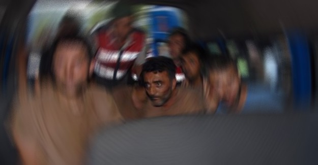 Yalanı Ortaya Çıktı! Meğer Tuzak Kurmuş