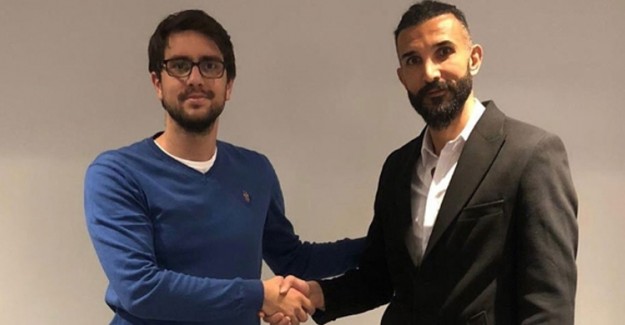 Yalçın Ayhan Karagümrük'e Transfer Oldu