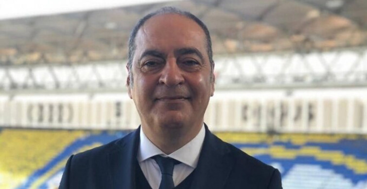 Yalçın Çetin'den Fenerbahçe-Beşiktaş Derbisinin Ardından Özür Açıklaması!