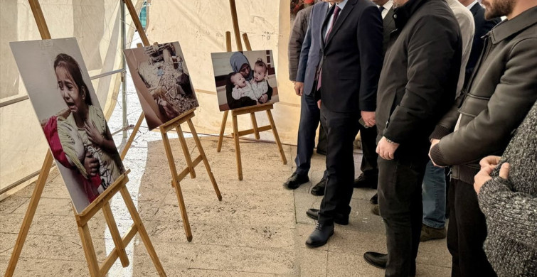 Yalçın Kırşehir'de Türkiye'nin Güvenliğine Dikkat Çekti