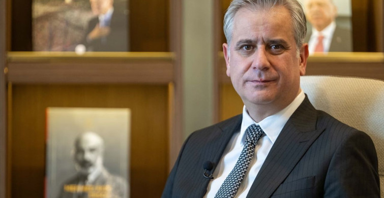 Yalçın'dan 28 Şubat Değerlendirmesi: "Bu Süreç Kara Bir Leke"