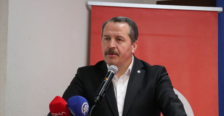 Yalçın'dan Kamu Görevlilerine Destek