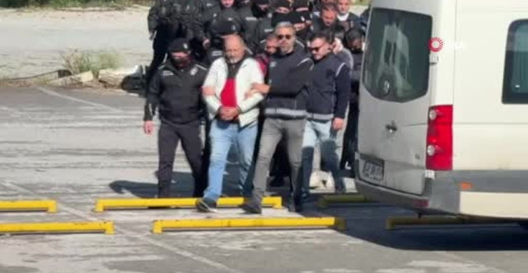 Yalıkavak'ta Göçmen Faciası: 16 Gözaltı